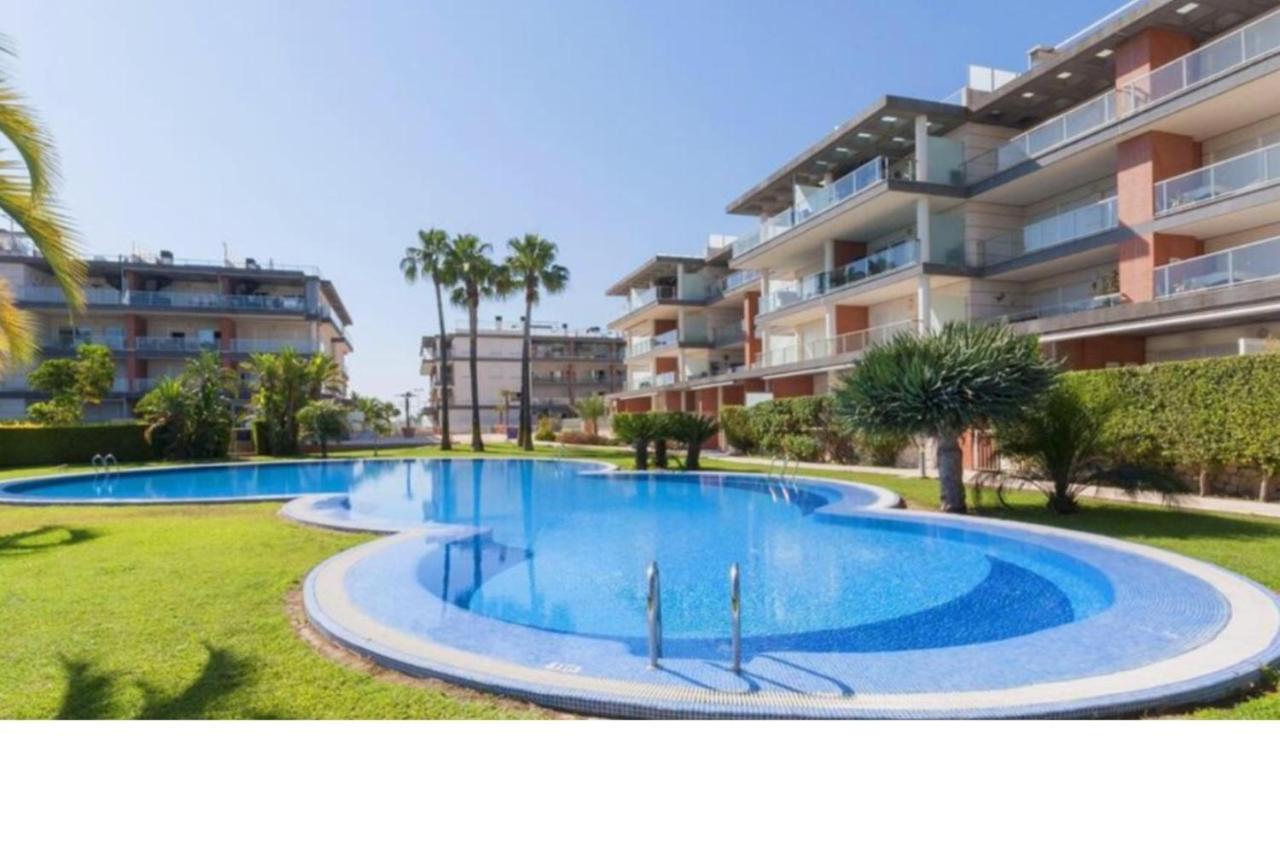 Appartement Salto De Dune